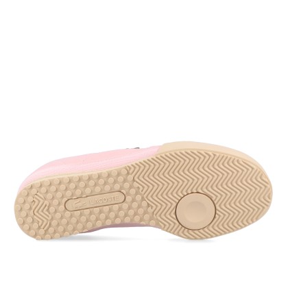 Lacoste Aura 225 5 Sfa Lt Pnk/lt Brw Lacoste Aura 225 5 Sfa Lt Pnk/lt Brw