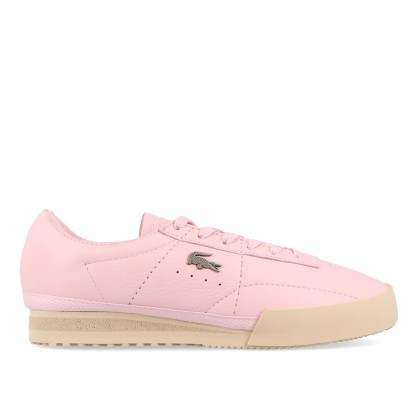 Lacoste Aura 225 5 Sfa Lt Pnk/lt Brw