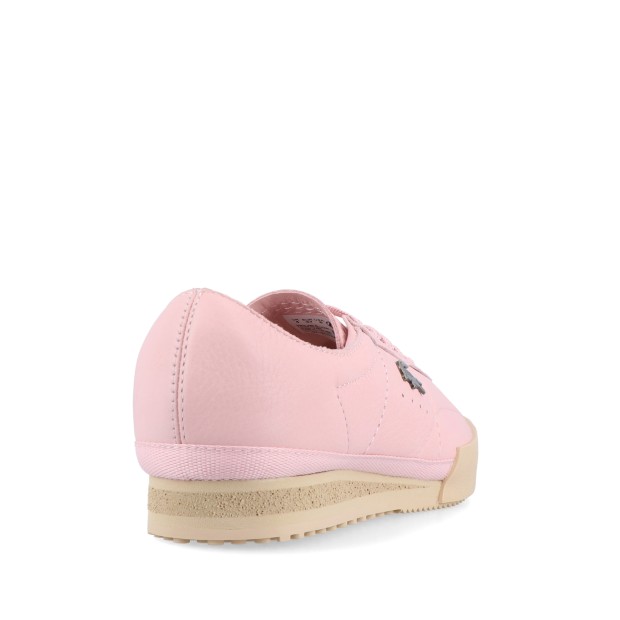Lacoste Aura 225 5 Sfa Lt Pnk/lt Brw