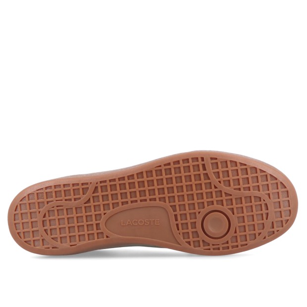 Lacoste Baseshot Pro 225 9 Sma Khk/gum