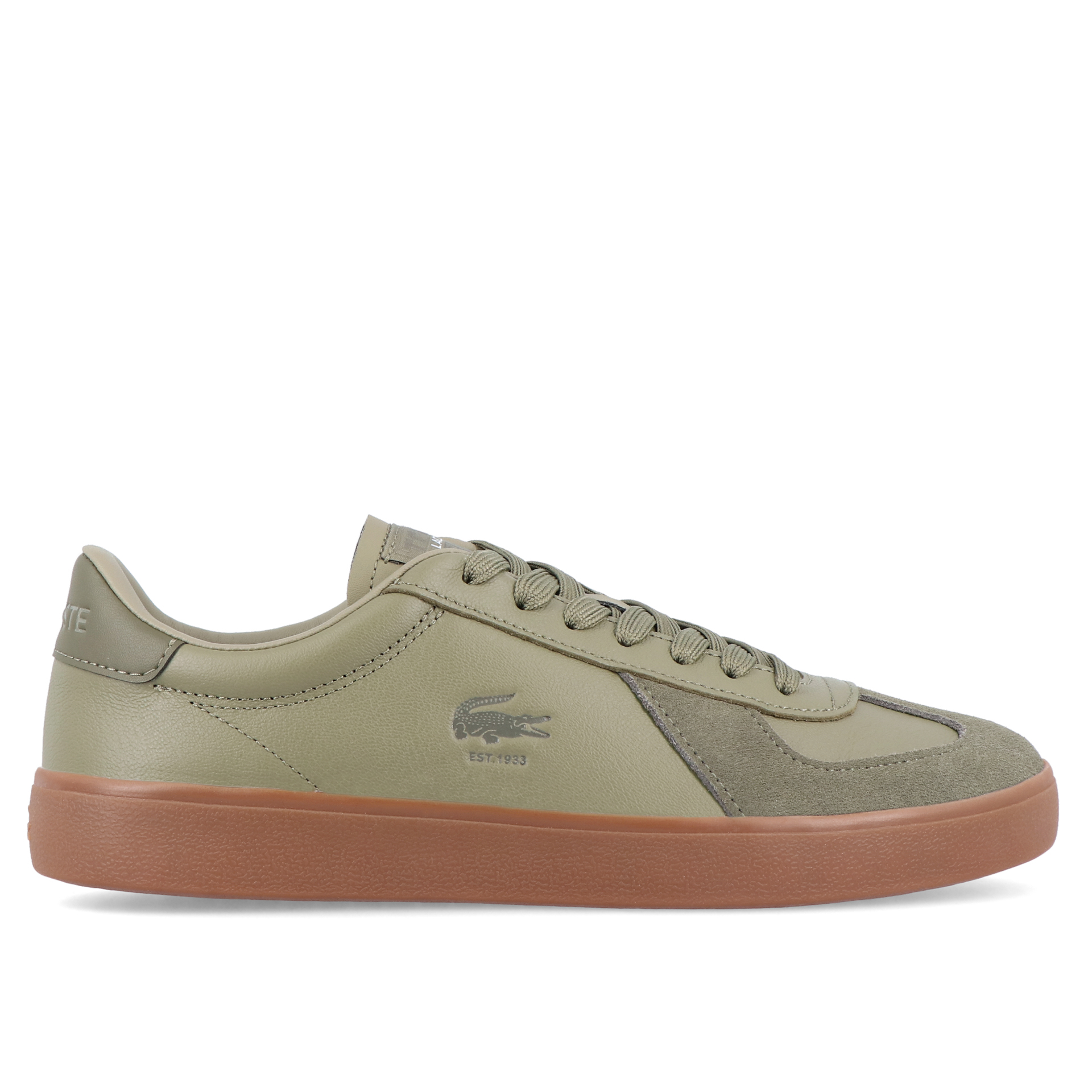 Lacoste Baseshot Pro 225 9 Sma Khk/gum