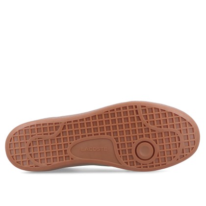 Lacoste Baseshot Pro 225 9 Sma Khk/gum Lacoste Baseshot Pro 225 9 Sma Khk/gum