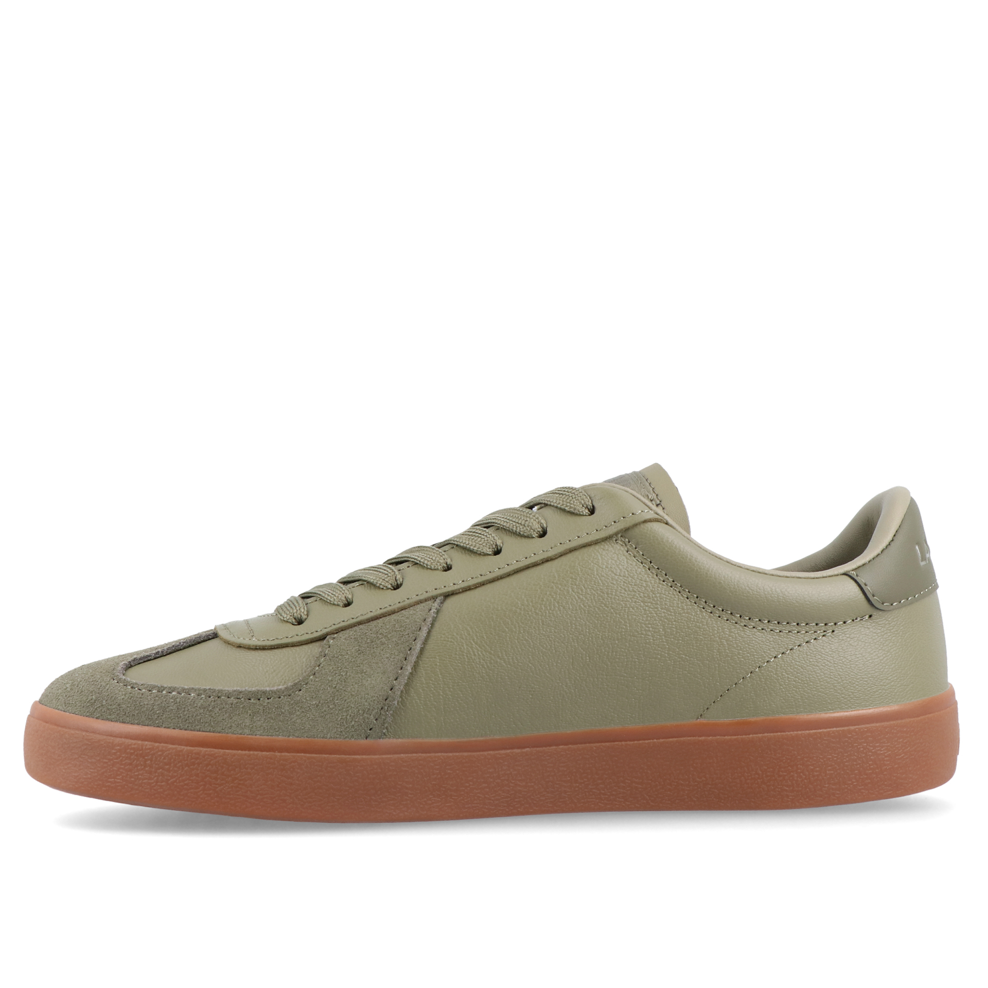 Lacoste Baseshot Pro 225 9 Sma Khk/gum