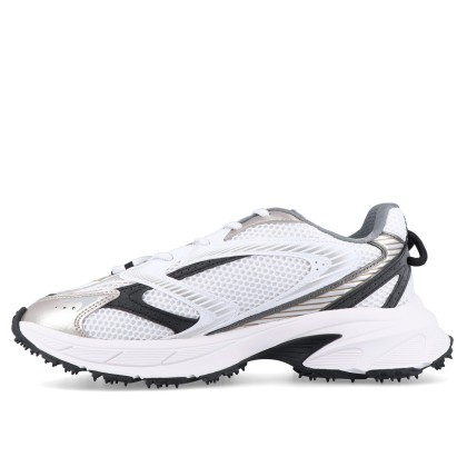 Lacoste L003 Neo Shot 225 1 Sma Wht/slv Lacoste L003 Neo Shot 225 1 Sma Wht/slv