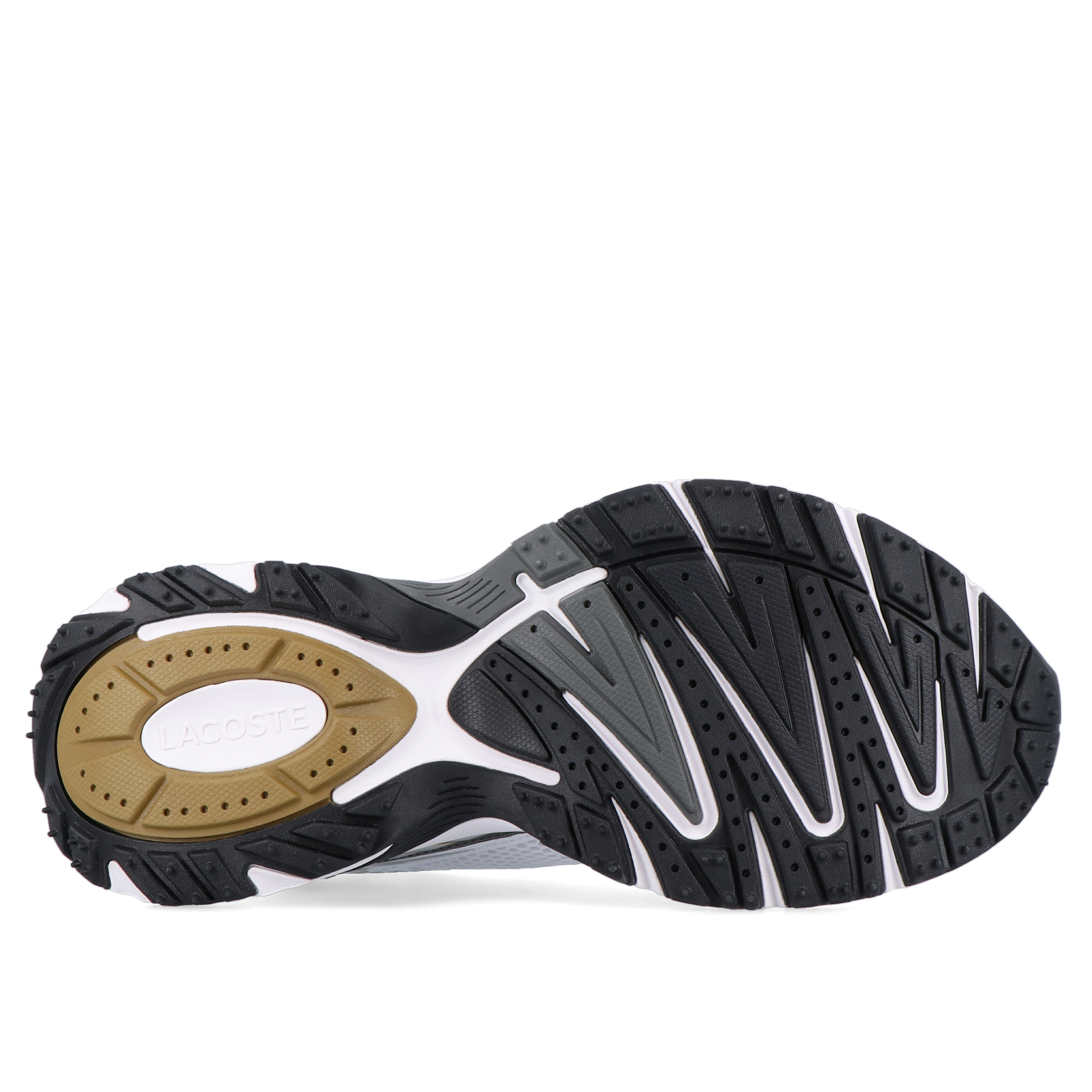 Lacoste L003 Neo Shot 225 1 Sma Wht/slv