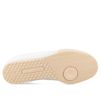 Lacoste Aura 225 3 Sma Off Wht/lt Brw Lacoste Aura 225 3 Sma Off Wht/lt Brw