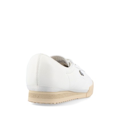 Lacoste Aura 225 3 Sma Off Wht/lt Brw Lacoste Aura 225 3 Sma Off Wht/lt Brw