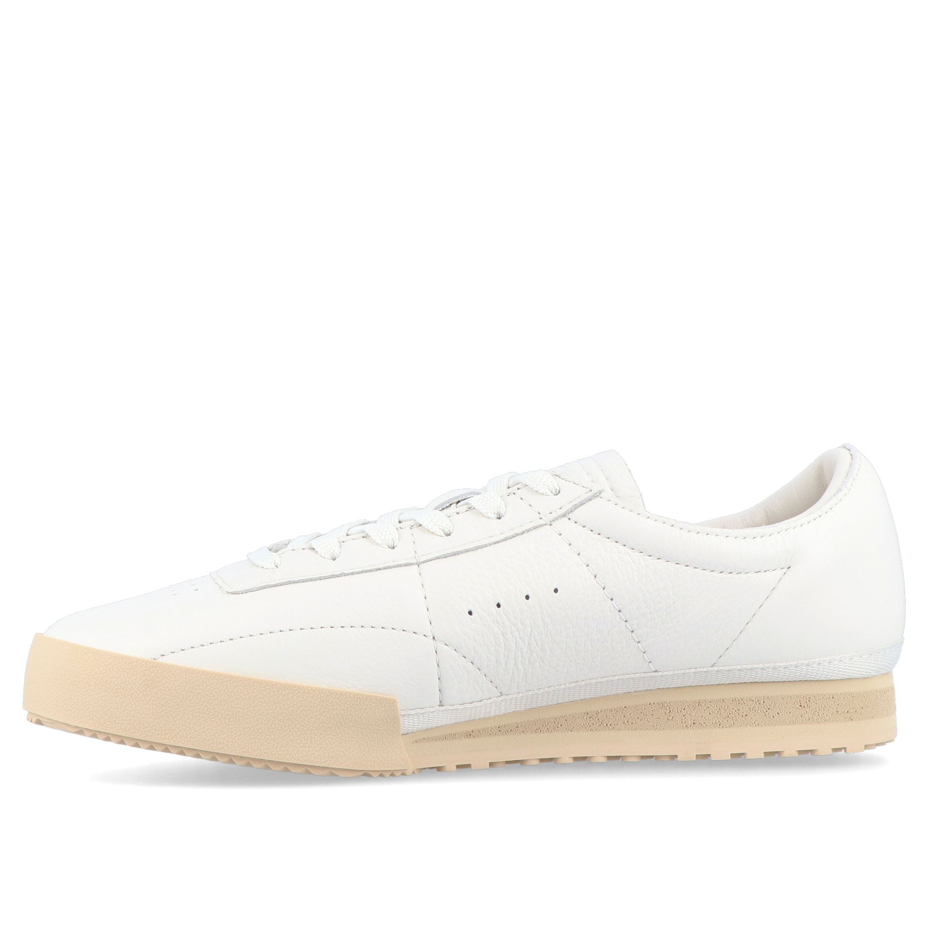 Lacoste Aura 225 3 Sma Off Wht/lt Brw