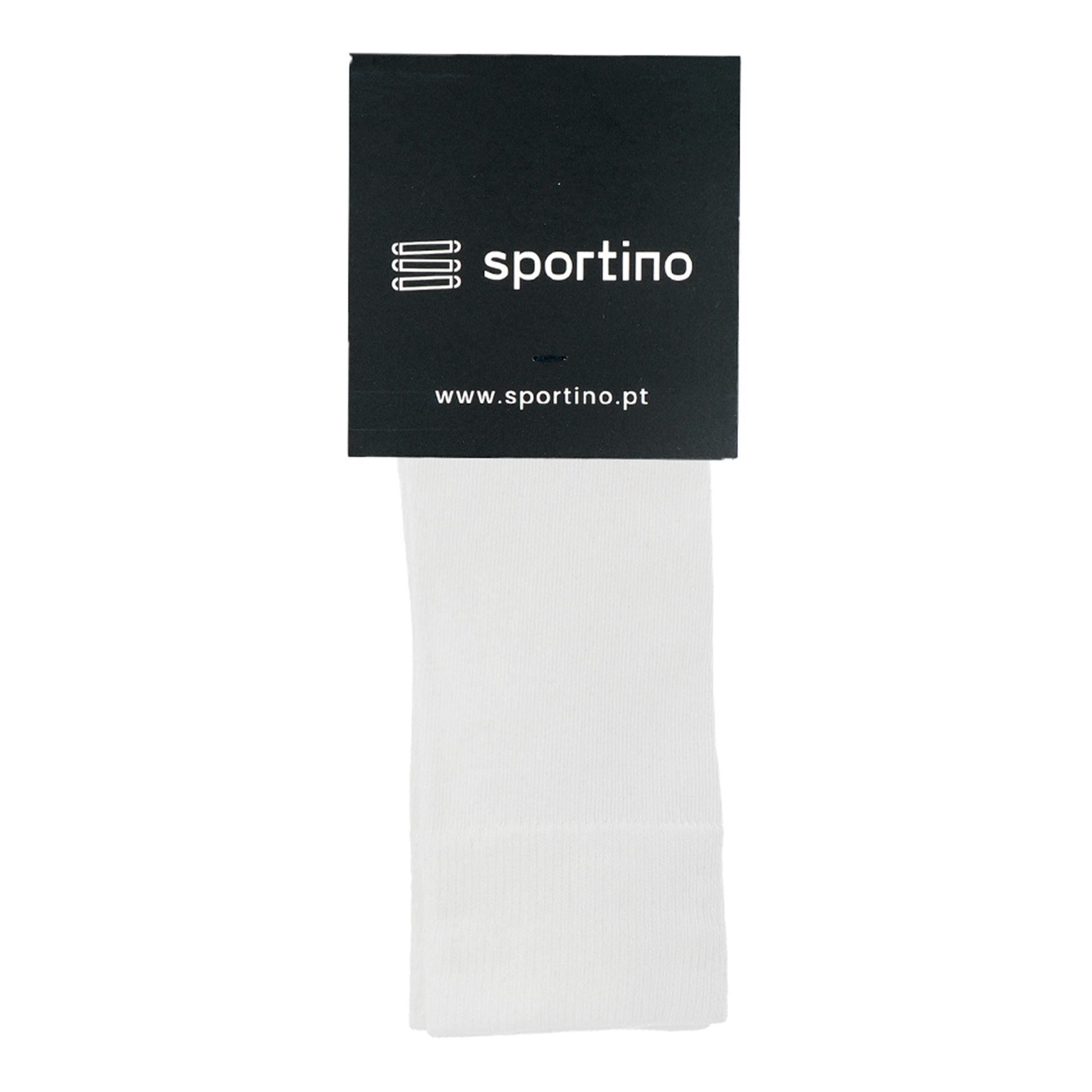 Sportino Meias 7394 Branco