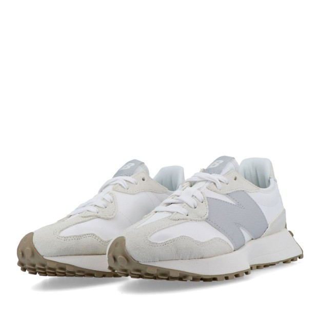 New Balance WS327-KE Sea Salt