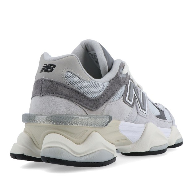 New Balance U9060-GRY Raincloud