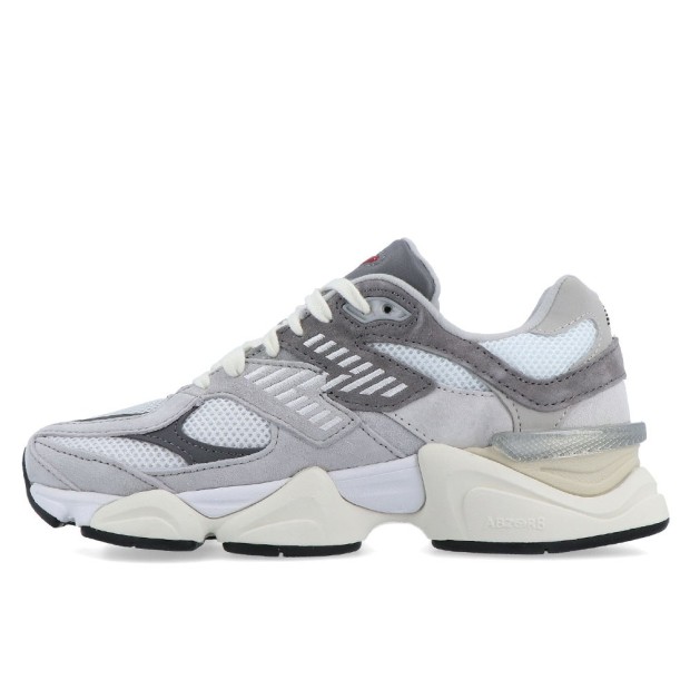 New Balance U9060-GRY Raincloud