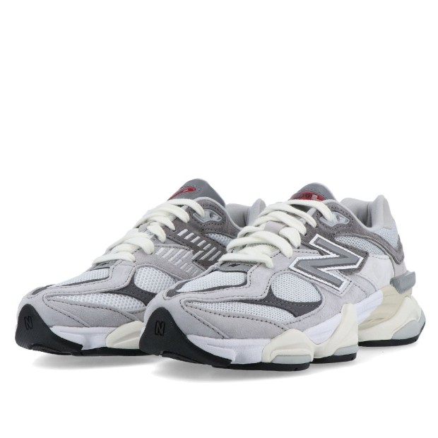 New Balance U9060-GRY Raincloud