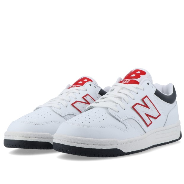 New Balance Bb480-lwg