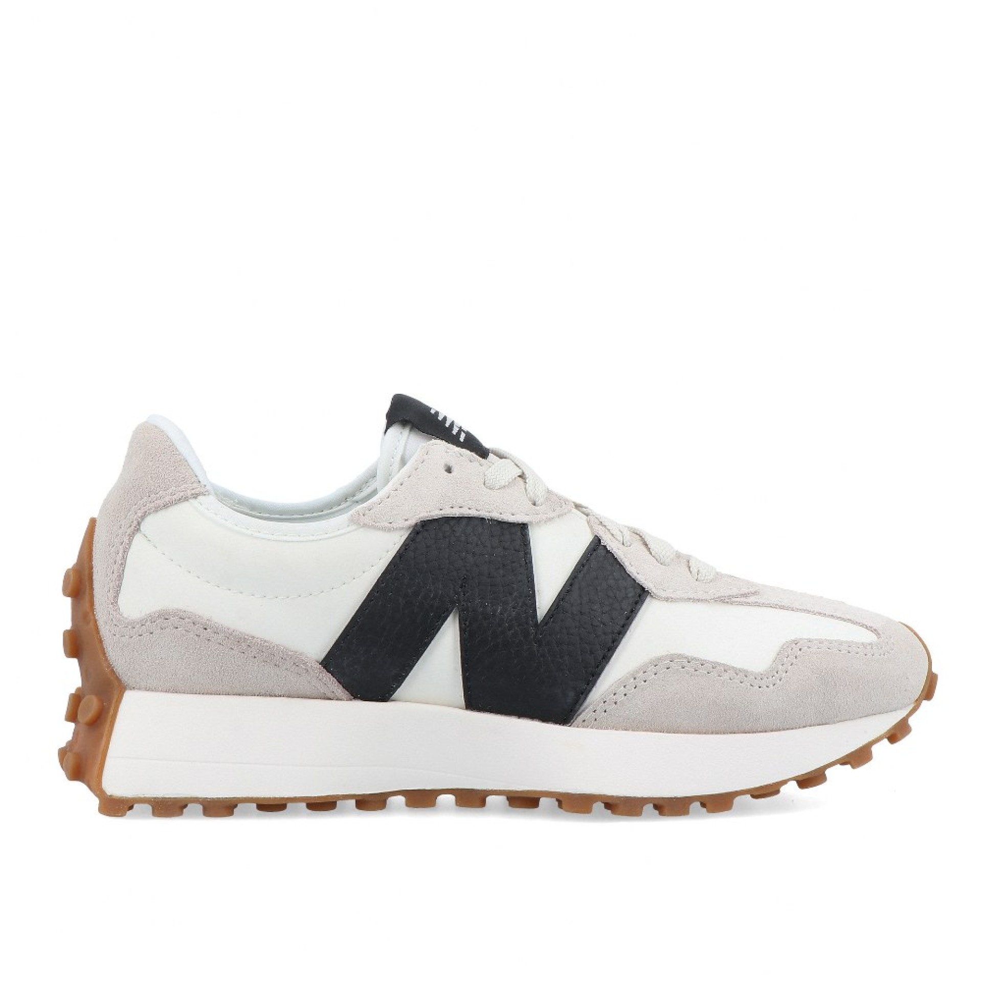 New Balance Ws327-gd Moonbeam