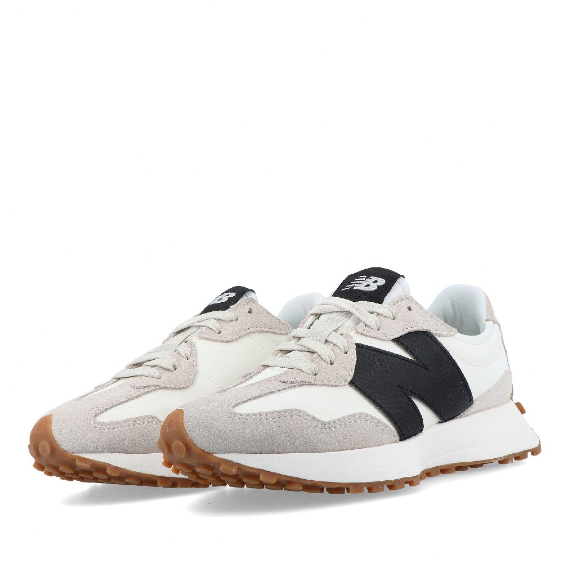 New Balance Ws327-gd Moonbeam