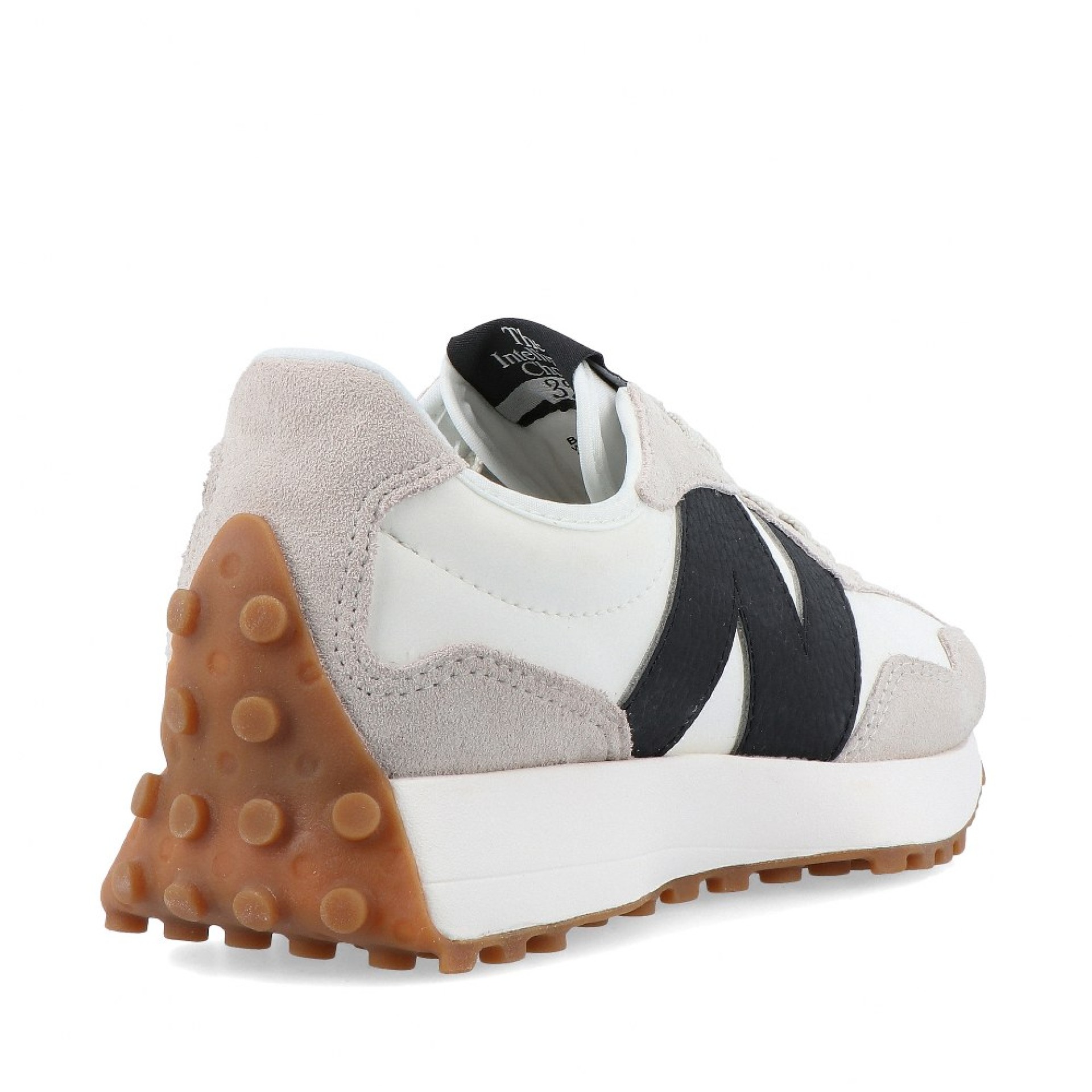 New Balance Ws327-gd Moonbeam