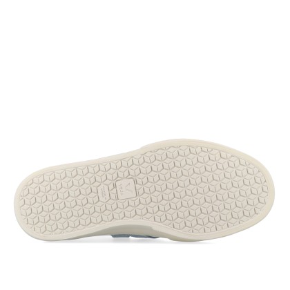 Veja Campo White Steel