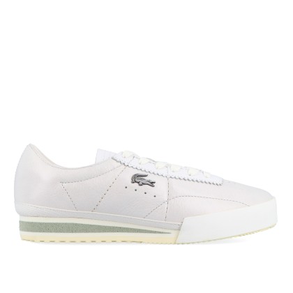 Lacoste Aura 225 4 Sfa Off Wht/off Wht