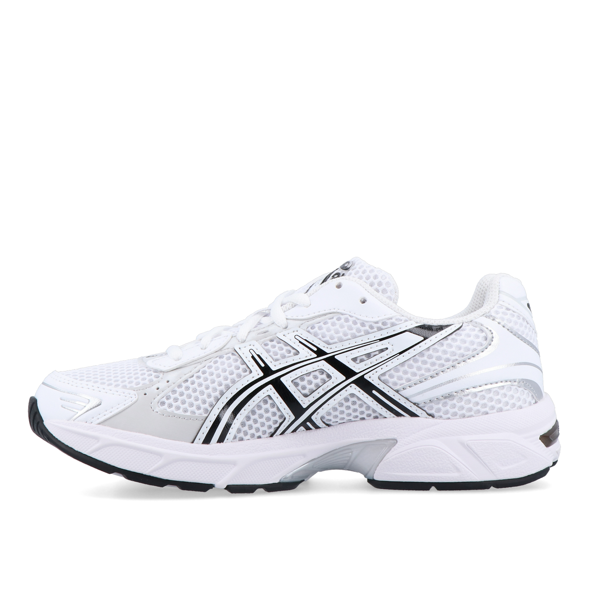 Asics Gel-1130 White/black