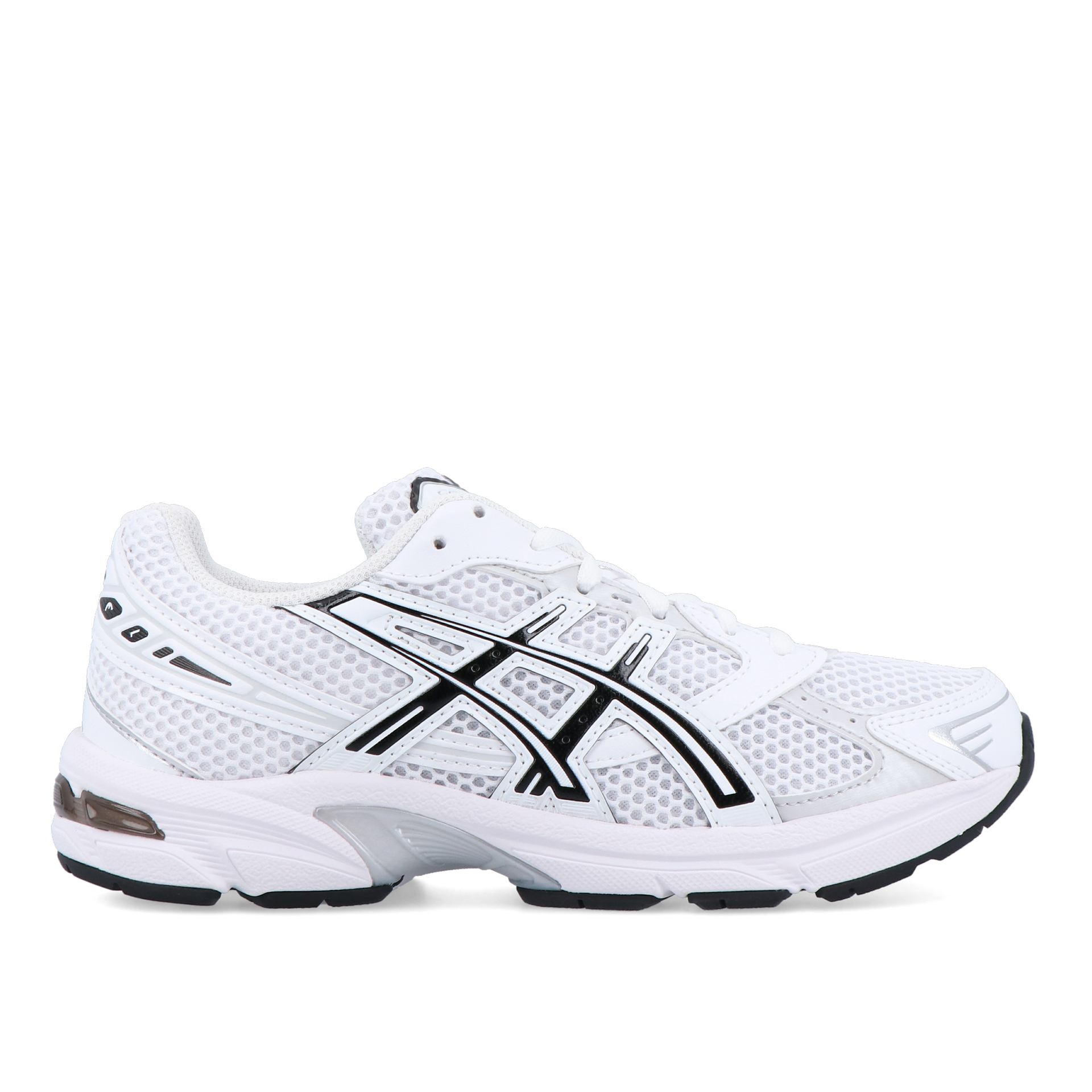 Asics Gel-1130 White/black