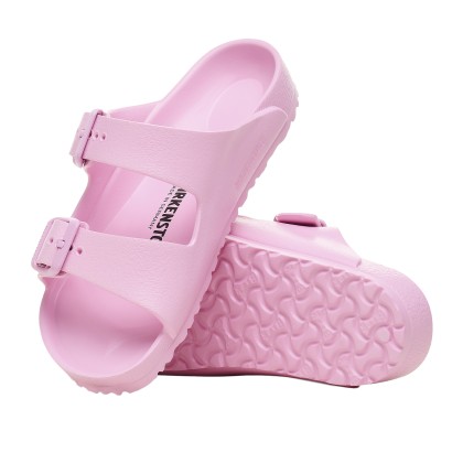 Birkenstock Arizona Eva Fondant Pink Birkenstock Arizona Eva Fondant Pink