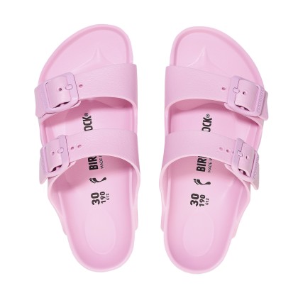 Birkenstock Arizona Eva Fondant Pink Birkenstock Arizona Eva Fondant Pink