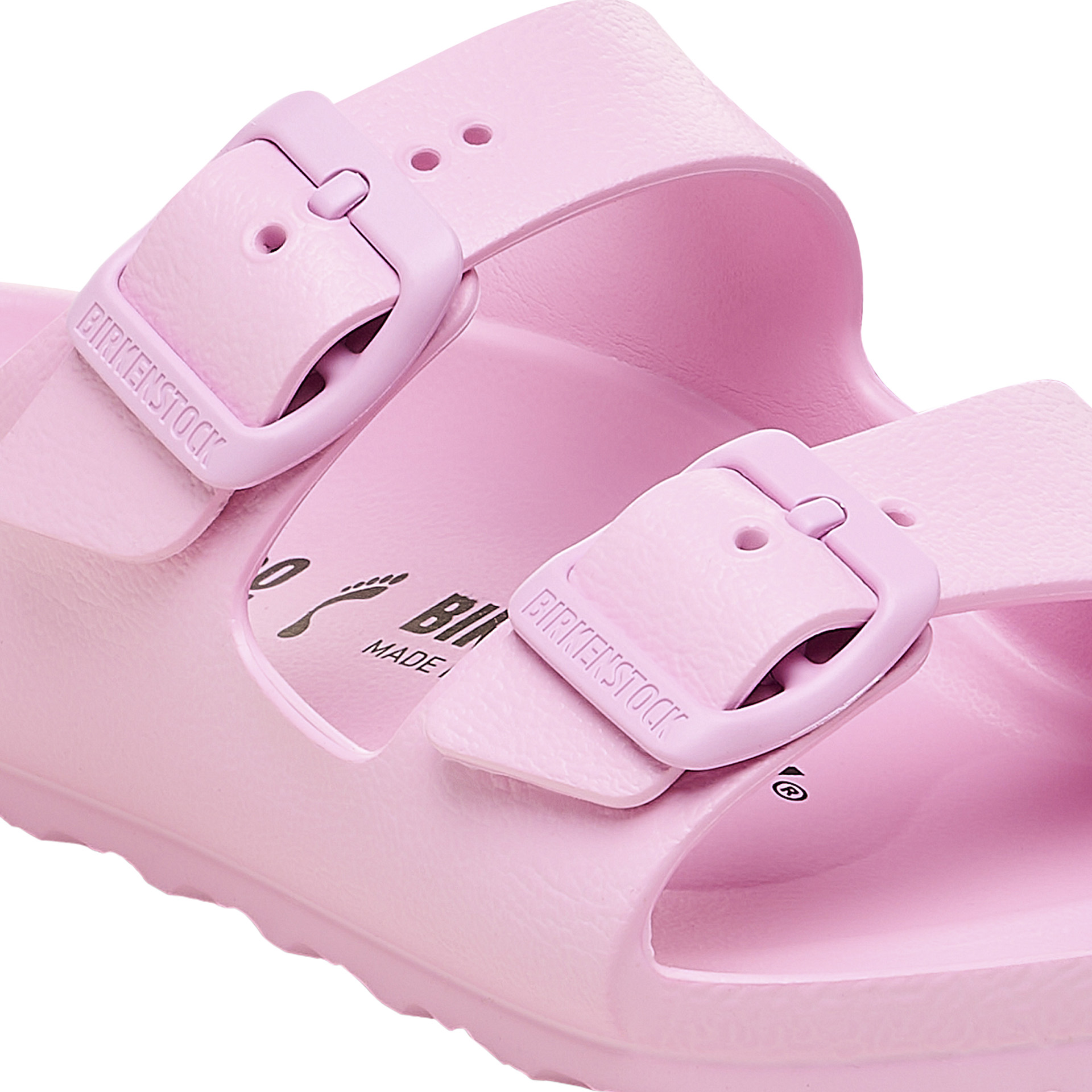 Birkenstock Arizona Eva Fondant Pink