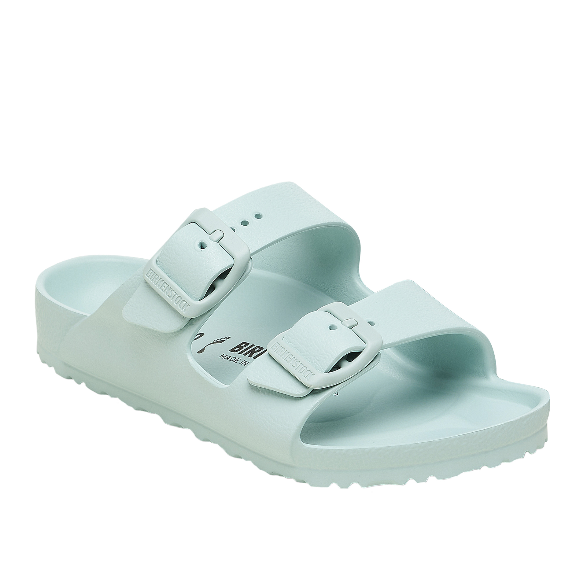 Birkenstock Arizona Eva Surf Green