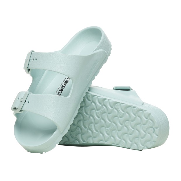 Birkenstock Arizona Eva Surf Green