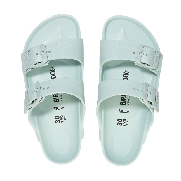 Birkenstock Arizona Eva Surf Green