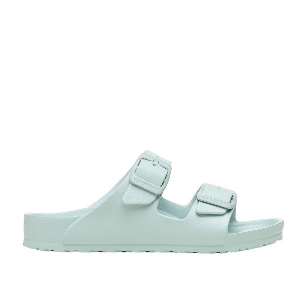 Birkenstock Arizona Eva Surf Green