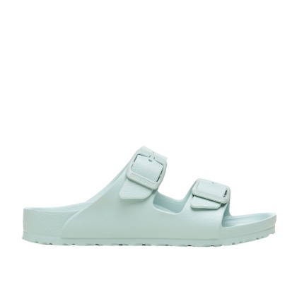 Birkenstock Arizona Eva Surf Green Birkenstock Arizona Eva Surf Green