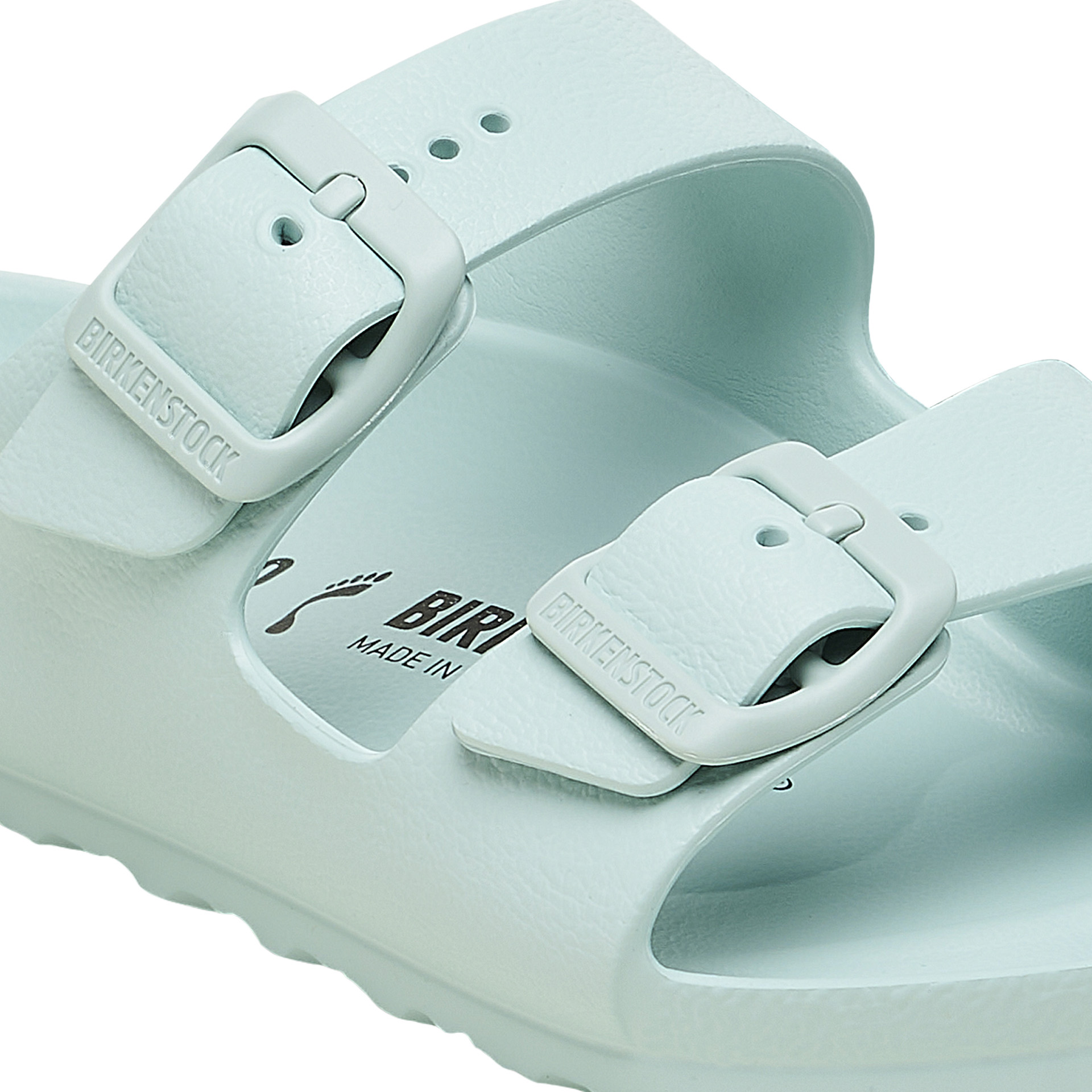 Birkenstock Arizona Eva Surf Green