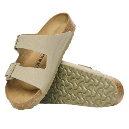 Birkenstock Arizona Faded Khaki