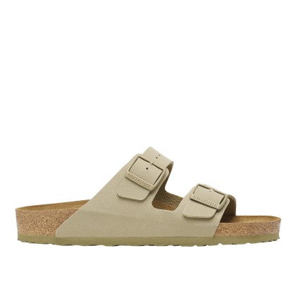 Birkenstock Arizona Faded Khaki