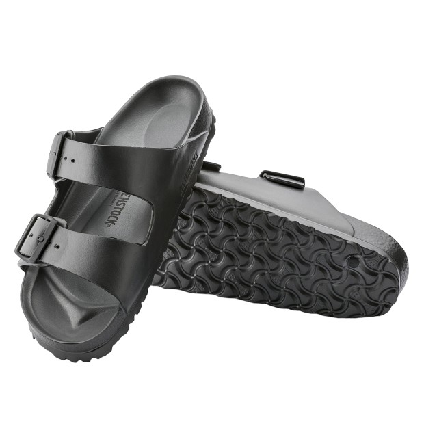 Birkenstock Arizona Eva Anthracite