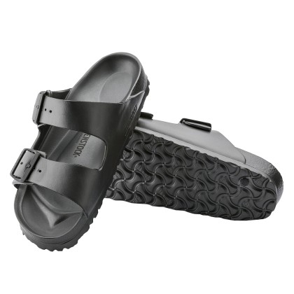 Birkenstock Arizona Eva Anthracite Birkenstock Arizona Eva Anthracite