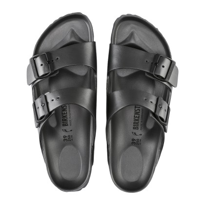 Birkenstock Arizona Eva Anthracite Birkenstock Arizona Eva Anthracite