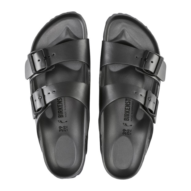 Birkenstock Arizona Eva Anthracite