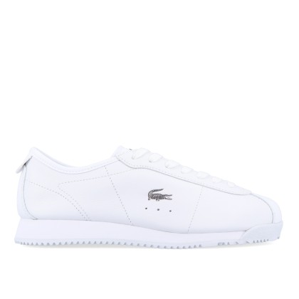 Lacoste Club-low 125 5 Sfa Wht/wht
