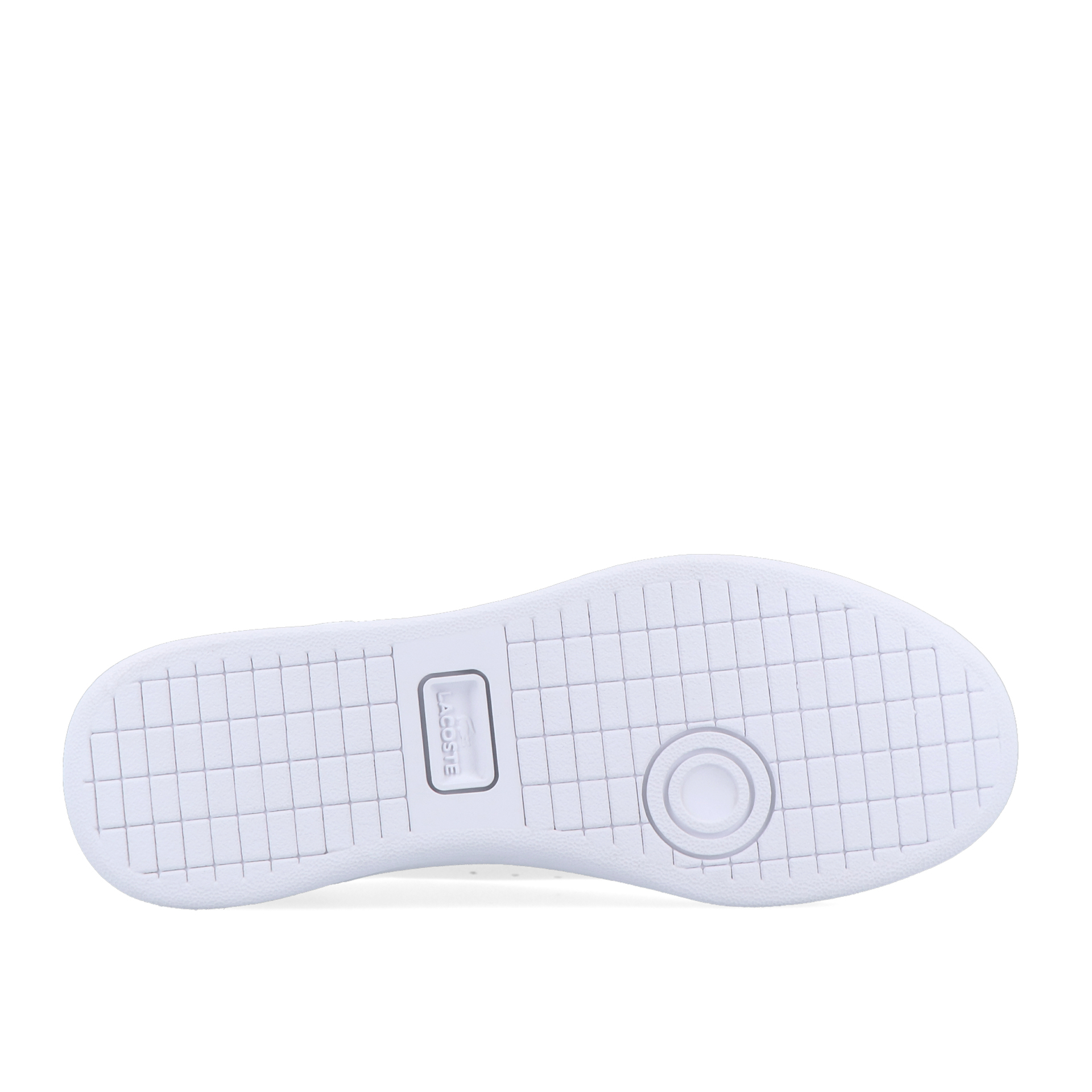 Lacoste Carnaby Set 224 2 Suj Wht/lt Pnk