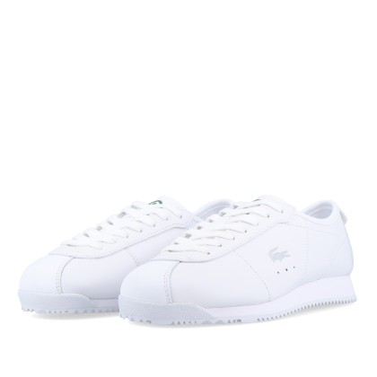 Lacoste Club-low 125 5 Sfa Wht/wht Lacoste Club-low 125 5 Sfa Wht/wht