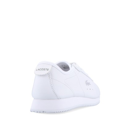 Lacoste Club-low 125 5 Sfa Wht/wht Lacoste Club-low 125 5 Sfa Wht/wht