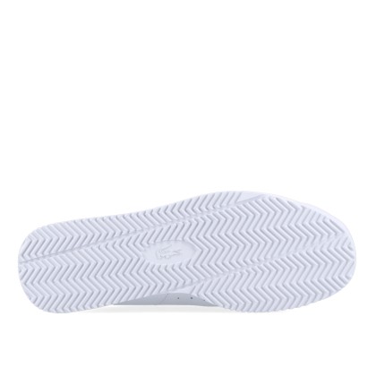 Lacoste Club-low 125 5 Sfa Wht/wht Lacoste Club-low 125 5 Sfa Wht/wht