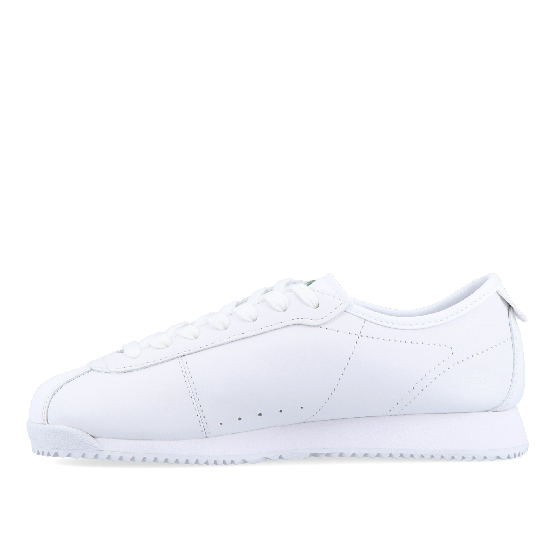Lacoste Club-low 125 5 Sfa Wht/wht