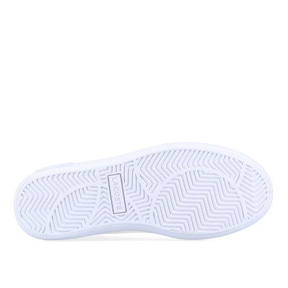 Lacoste Powercourt 2.0 1251 Sfa Wht/off Wht Lacoste Powercourt 2.0 1251 Sfa Wht/off Wht