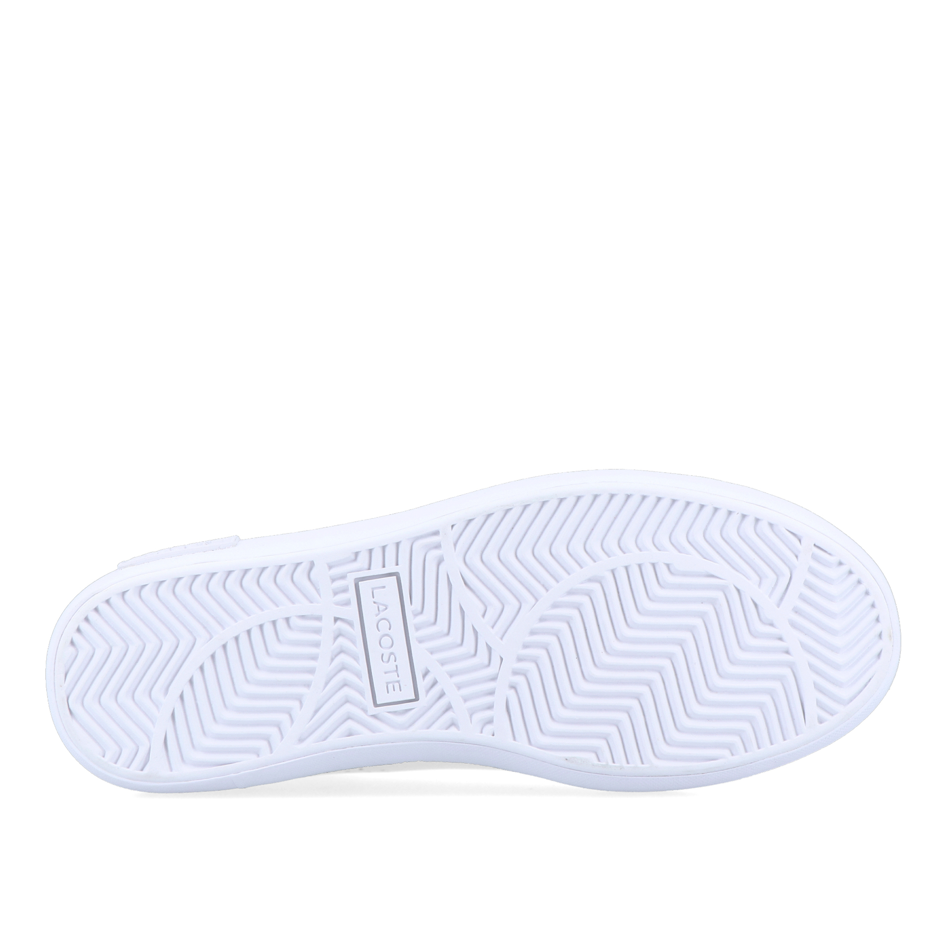 Lacoste Powercourt 2.0 1251 Sfa Wht/off Wht