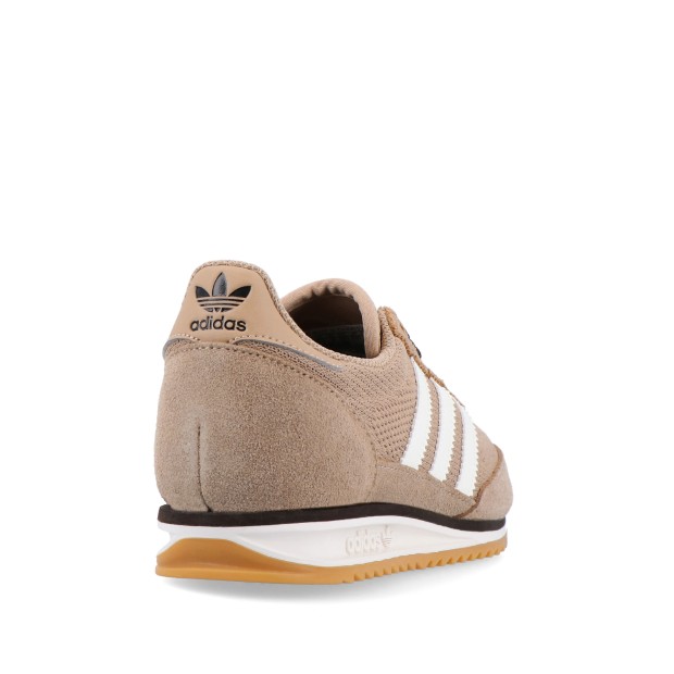 adidas Originals SL 72 OG W Warm Sandstone / Off White / Gum