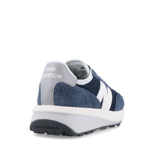 New Balance U370-AG Nb Navy